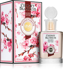 Monotheme Classic Collection Cherry Blossom - Sense42 Beauty and Health