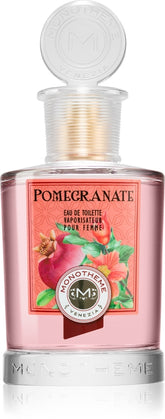 Monotheme Classic Collection Pomegranate - Sense42 Beauty and Health
