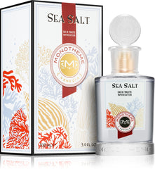 Monotheme Classic Collection Sea Salt - Sense42 Beauty and Health