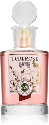 Monotheme Classic Collection Tuberosa - Sense42 Beauty and Health