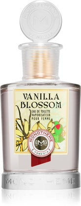 Monotheme Classic Collection Vanilla Blossom - Sense42 Beauty and Health