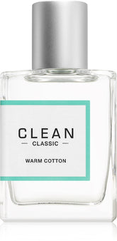 CLEAN Classic Warm Cotton - Sense42 Beauty and Health