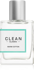 CLEAN Classic Warm Cotton - Sense42 Beauty and Health