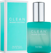 CLEAN Classic Warm Cotton - Sense42 Beauty and Health