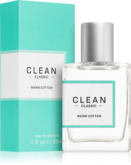 CLEAN Classic Warm Cotton - Sense42 Beauty and Health
