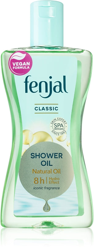 Fenjal Classic - Sense42 Beauty and Health