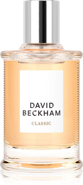 David Beckham Classic - Sense42 Beauty and Health