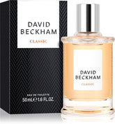 David Beckham Classic - Sense42 Beauty and Health