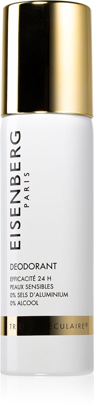 EISENBERG Classique Déodorant Pour Femme - Sense42 Beauty and Health