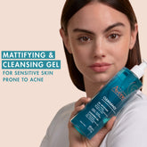 Avène Cleanance Cleansing Gel 100 ml - Sense42 Beauty and Health