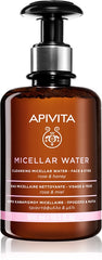 Apivita Cleansing Micellar Water - Sense42 Beauty and Health