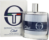 Sergio Tacchini Club - Sense42 Beauty and Health