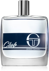 Sergio Tacchini Club - Sense42 Beauty and Health
