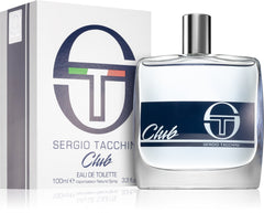Sergio Tacchini Club - Sense42 Beauty and Health