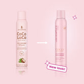 Lee Stafford CoCo LoCo Agave - Sense42 Beauty and Health