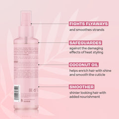 Lee Stafford CoCo LoCo Agave - Sense42 Beauty and Health