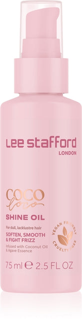 Lee Stafford CoCo LoCo Agave