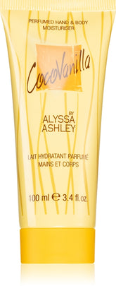Alyssa Ashley CocoVanilla - Sense42 Beauty and Health