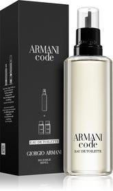 Armani Code - Sense42 Beauty and Health