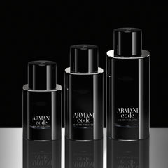 Armani Code - Sense42 Beauty and Health