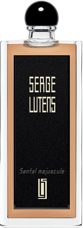 Serge Lutens Collection Noire Santal Majuscule - Sense42 Beauty and Health