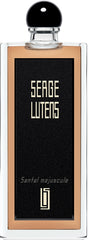 Serge Lutens Collection Noire Santal Majuscule - Sense42 Beauty and Health