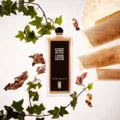 Serge Lutens Collection Noire Santal Majuscule - Sense42 Beauty and Health