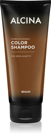 Alcina Color Brown - Sense42 Beauty and Health
