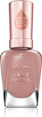 Sally Hansen Color Therapy- Eiffel In Love - Sense42 Beauty and Health