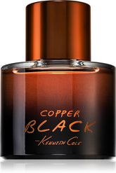 Kenneth Cole Copper Black - Sense42 Beauty and Health