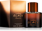 Kenneth Cole Copper Black - Sense42 Beauty and Health