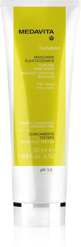 Medavita Curladdict Curling Hair Mask - Sense42 Beauty and Health