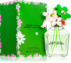 Marc Jacobs Daisy Wild - 100ml - Sense42 Beauty and Health