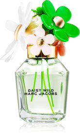 Marc Jacobs Daisy Wild - Sense42 Beauty and Health