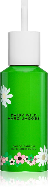Marc Jacobs Daisy Wild Eau de Parfum Refill 150ml - Sense42 Beauty and Health