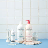 La'dor Damage Protector Acid Shampoo - Sense42 Beauty and Health