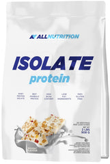 Isolate Protein, Blueberry - 908g - Sense42 Beauty and Health