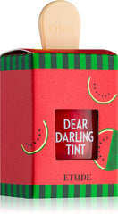 ETUDE Dear Darling Water Gel Tint Ice Cream - Sense42 Beauty and Health