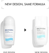 Biotherm Deo Pure Invisible Roll-on - Sense42 Beauty and Health