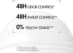 Biotherm Deo Pure Invisible Roll-on - Sense42 Beauty and Health