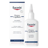 Eucerin DermoCapillaire Calming Urea Scalp Treatment - 5% Urea 100ml - Sense42 Beauty and Health
