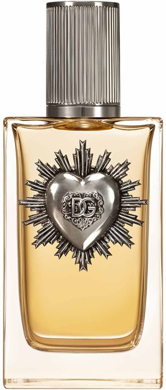 Dolce&Gabbana Devotion For Men Eau de Parfum - Sense42 Beauty and Health