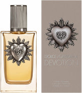 Dolce&Gabbana Devotion For Men Eau de Parfum - Sense42 Beauty and Health