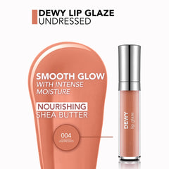 flormar Dewy Lip Glaze