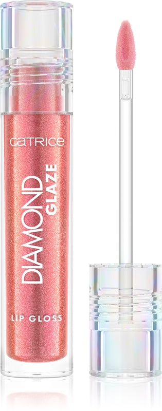 Catrice Diamond Glaze - Sense42 Beauty and Health