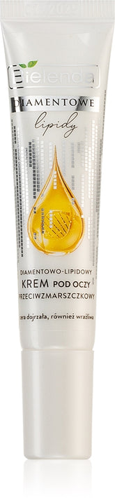 Bielenda Diamond Lipids - Sense42 Beauty and Health