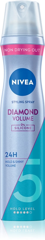 NIVEA Diamond Volume - Sense42 Beauty and Health