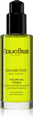 Natura Bissé Diamond Well-Living The Dry Oil - Fitness - Sense42 Beauty and Health