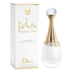 DIOR J'adore Parfum d'Eau Spray - Sense42 Beauty and Health