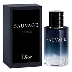 DIOR Sauvage Eau de Toilette Spray 60ml - Sense42 Beauty and Health